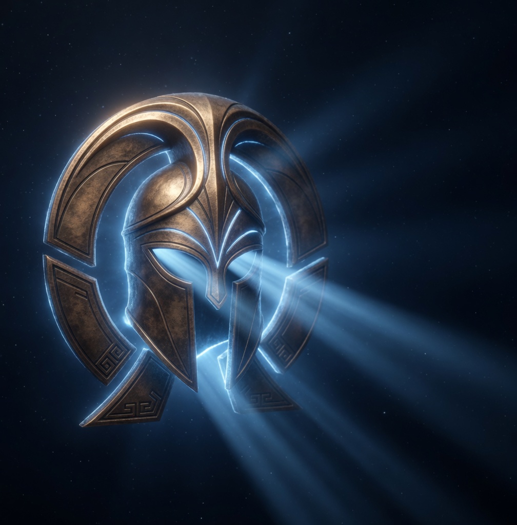 ODIN helmet
